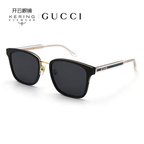 gucci 墨镜|女士設計師太陽眼鏡 .